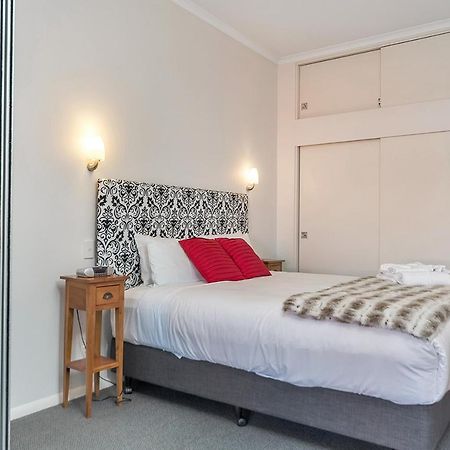 Qv Private Airconditioned Waterfront Apartment - 423 오클랜드 외부 사진