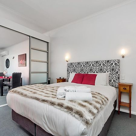 Qv Private Airconditioned Waterfront Apartment - 423 오클랜드 외부 사진