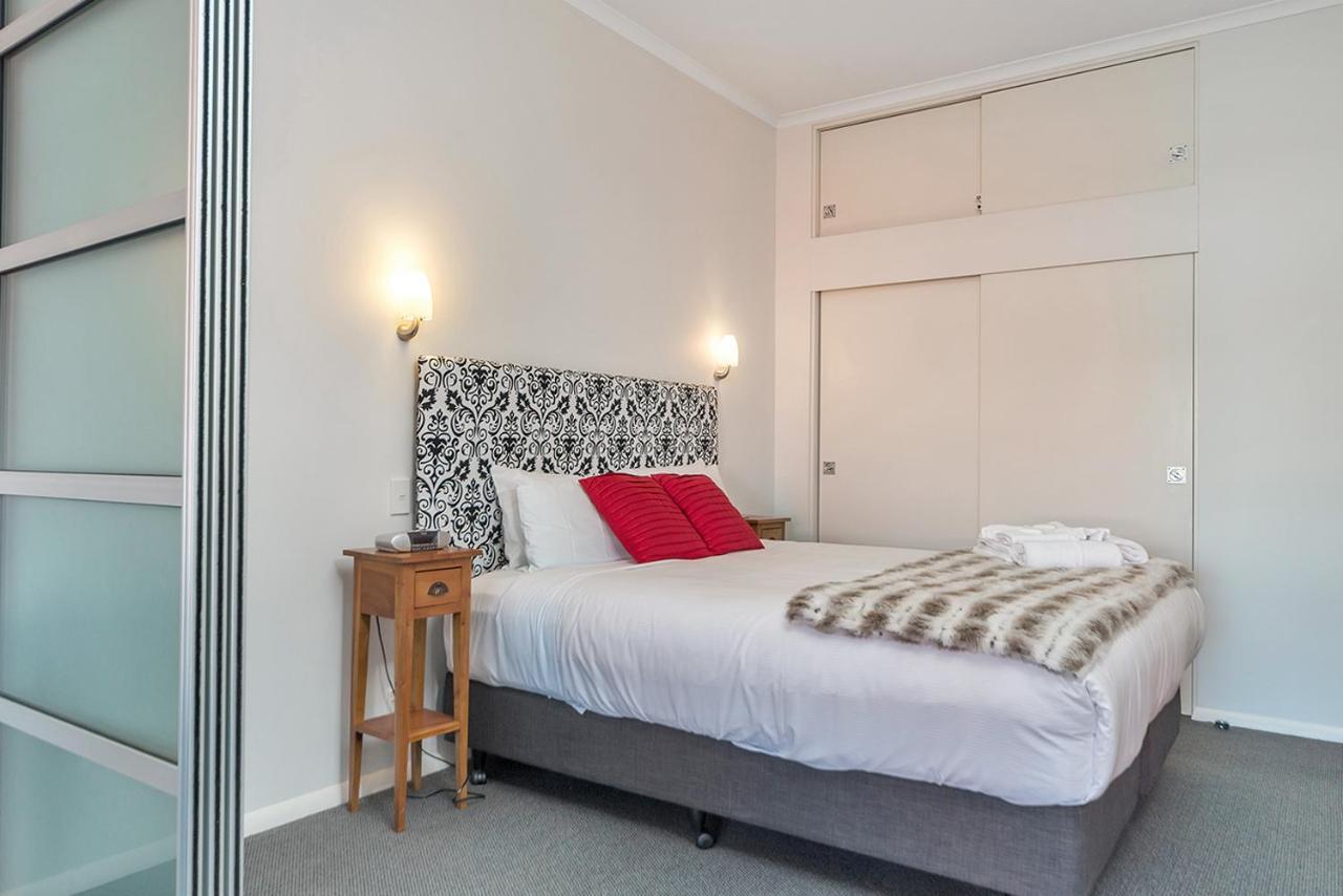 Qv Private Airconditioned Waterfront Apartment - 423 오클랜드 외부 사진
