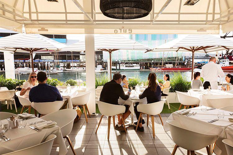 Qv Private Airconditioned Waterfront Apartment - 423 오클랜드 외부 사진